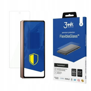 3MK FlexibleGlass Sam Galaxy Z Fold 2 5G Szkło