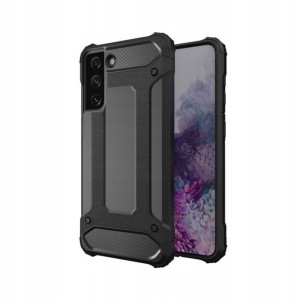 Mocne Etui Pancerne Hybrid Do Samsung S21 Plus 5g
