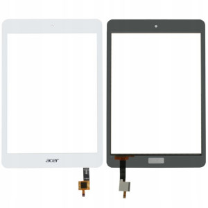 Oryginalny Digitizer Dotyk Acer Iconia A1-830