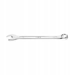 Klucz płasko-oczkowy HEX/V 10x140mm, NEO 09-410