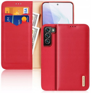 Etui do Samsung Galaxy S22 Plus Dux Ducis Hivo