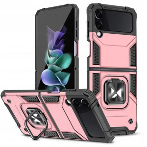 Wozinsky Ring Armor etui Samsung Galaxy Z Flip 4