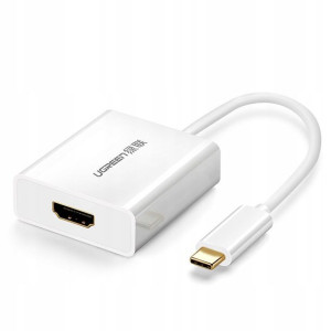 Adapter przejściówka USB-C -HDMI Ugreen 4K*2K 30Hz