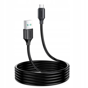 Joyroom Kabel Usb-a - Micro Usb 480mb/s 2.4a 2m