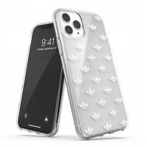 Etui do iPhone 12 Cover - Adidas OR SnapCase