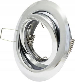 Oprawka Alpa 26 Ruchoma Chrom