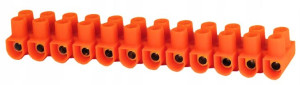 Listwa Zaciskowa Gwint Ltf12-2.5 Pomar Simet 7655