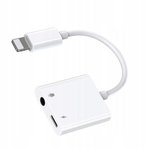 Adapter Audio Iphone - Iphone / Mini Jack
