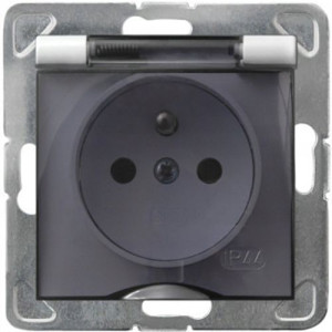 Ospel Impresja Gniazdo Hermetycz Dym Gph-1yz/m/00