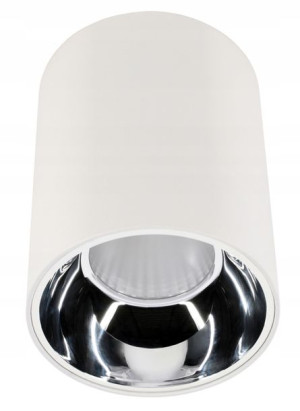 Downlight Led Nt 30w 4000k Ip44 Bemko 0581