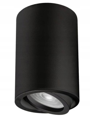 Downlight Oprawa Sufit Spot 50w Ruchoma Bemko