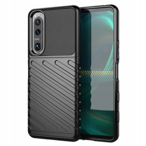 Etui do Sony Xperia 5 III Thunder Case elastyczne