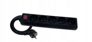 Przedługacz 5 Gn.z/u 3m Elgotech Z Wył. Eps-503w-2