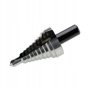 Wiertło Stopniowe M12-m32 Cimco 201275