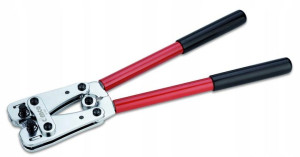 Szczypce Zaciskowe 6-50 Standardowe Cimco 101882