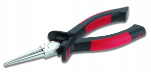 Szczypce Okrągłe Wydłużone160mm Cimco 100062