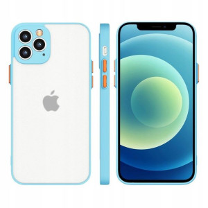 Etui do Samsung Galaxy S20+ (S20 Plus) Milky Case