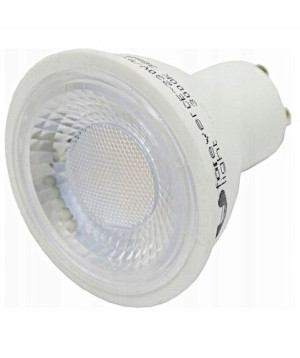 Źródło Led Gu10 5w 230v Neutralna Spectrum 40st