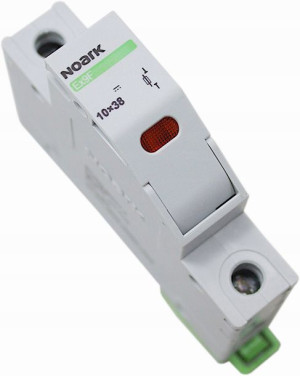 Podstawa Bezpiecznikowa 1p 32a Ac Noark 104474