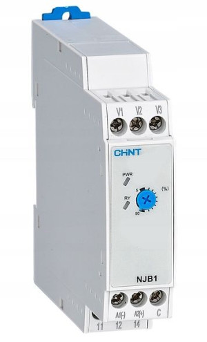 Przekażnik Czasowy Ac220v C280047 Chint