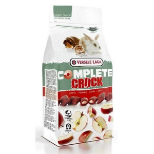 Versele-Laga Crock Complete Apple 50g z jabłkiem