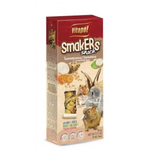 VITAPOL Smakers topinambur dla gryzoni 90g 1154