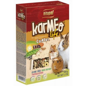 Vitapol Koktajl dla gryzoni 500g [1096]