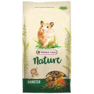Versele-Laga Hamster Nature 700g - pokarm dla chomika