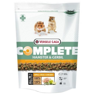 Versele-Laga Hamster & Gerbil Complete 500g - pokarm dla chomika