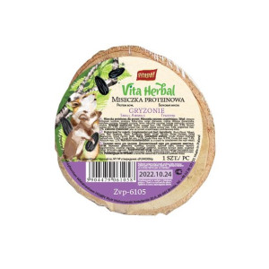 Vita Herbal Miseczka proteinowa dla gryzoni