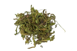 Ekoherba liście mniszka 250g - dla królików i gryzoni