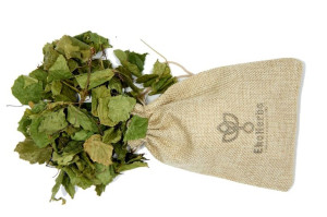 Ekoherba liść brzozy 100g- dla królików i gryzoni