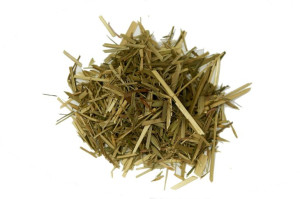 Ekoherba zielony owies 250g- dla królików i gryzoni