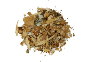 Ekoherba kora brzozy 100g- dla królików i gryzoni