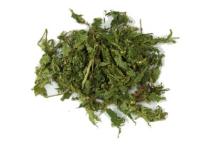 Ekoherba Jasnota Biała 100g  - dla królików i gryzoni
