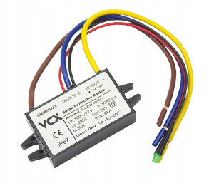 Warystorowy Ogranicznik Przepięć Typ D T3 1kv 6ka
