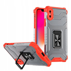 Najlepsze Pancerne Etui Uchwyt Do Iphone X/xs