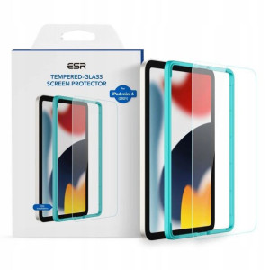 Szkło Ochronne Hartowane Esr Do Ipad Mini 6 2021