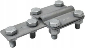 Złącze Kontrolne Typ4 An-kom An-07b/og/ A191088