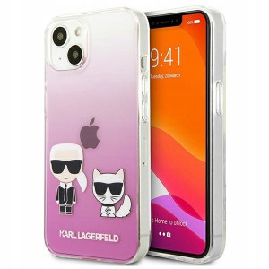 Etui Karl Lagerfeld do iPhone 13 mini ORYGINALNE