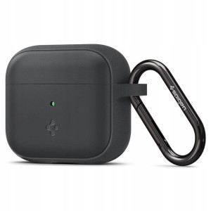 Etui Spigen Silicone Fit Do Apple Airpods 3