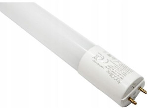 Świetlówka Led T8 230v 150cm 2000lm 4k 25w 16szt.