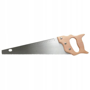 Piła płatnica 400 mm, 7 TPI, Top Tools 10A540