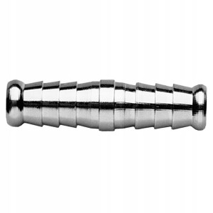 Złącze do węża 10 mm, obustronne, NEO 12-612