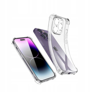 Etui do iPhone 14 Pro Max Ugreen żelowe