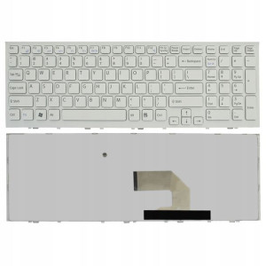 Klawiatura Do Sony Pcg-71811m Vpc-eh Pcg-71911m