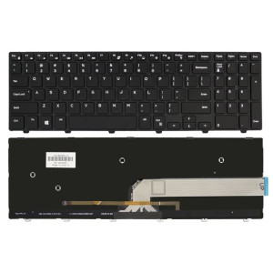 Klawiatura Do Dell Inspiron 15 3541 3542 3543 3558