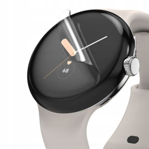 Folia ochronna Ringke do Google Pixel Watch osłona