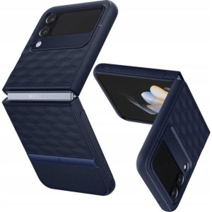 Etui do Samsung Galaxy Z Flip 4 CASEOLOGY PARALLAX