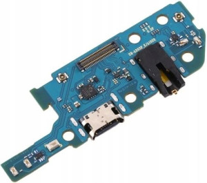 Płytka Gniazdo Ładowania Usb Typ C Samsung A20e